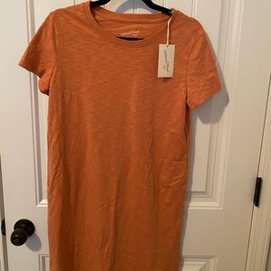 Target T-Shirt Dress NWT